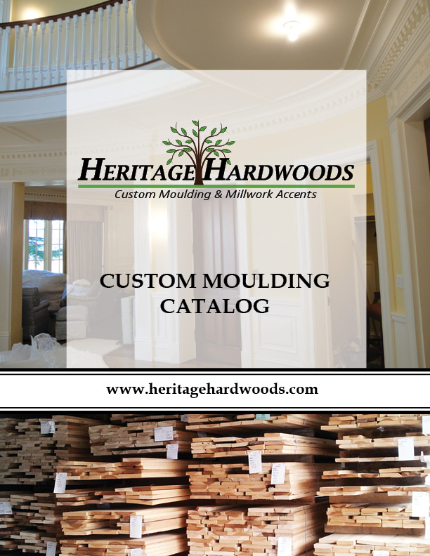 Heritage Catalog